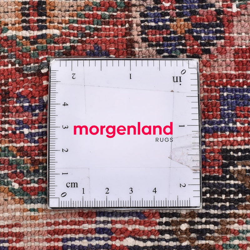 Perserteppich - Nomadic - 120 x 70 cm - hellbeige
