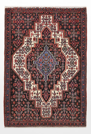 Perserteppich - Classic - 109 x 72 cm - mehrfarbig