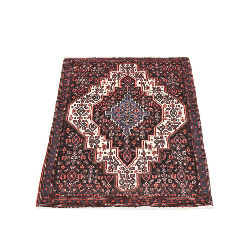 Perserteppich - Classic - 109 x 72 cm - mehrfarbig