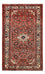 Perserteppich - Nomadic - 106 x 67 cm - hellrot