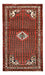 Perserteppich - Nomadic - 110 x 65 cm - rot