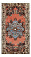 Perserteppich - Classic - 120 x 65 cm - hellrot