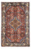Perserteppich - Nomadic - 130 x 80 cm - mehrfarbig
