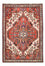 Perserteppich - Nomadic - 113 x 76 cm - hellrot