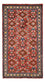 Perserteppich - Classic - 133 x 67 cm - hellrot