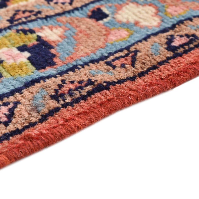 Perserteppich - Nomadic - 120 x 73 cm - mehrfarbig