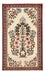 Perserteppich - Nomadic - 120 x 70 cm - mehrfarbig
