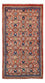 Perserteppich - Classic - 129 x 68 cm - hellrot