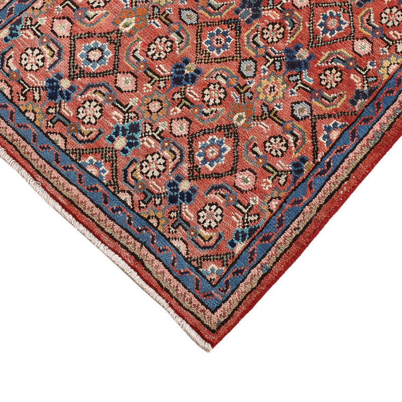 Perserteppich - Classic - 129 x 68 cm - hellrot