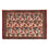 Perserteppich - Nomadic - 75 x 52 cm - mehrfarbig