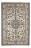 Perserteppich - Nain - 295 x 195 cm - sand