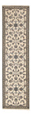 Läufer Perser - Nain - 297 x 79 cm - beige