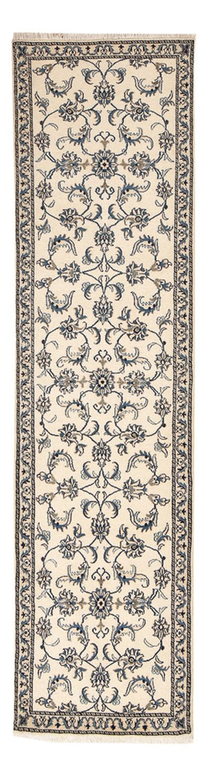 Läufer Perser - Nain - 300 x 78 cm - beige