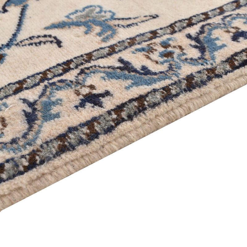 Läufer Perser - Nain - 300 x 78 cm - beige