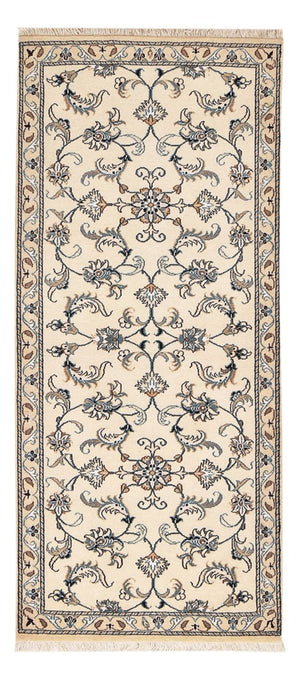 Läufer Perser - Nain - 182 x 79 cm - beige