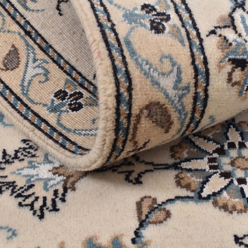 Läufer Perser - Nain - 182 x 79 cm - beige