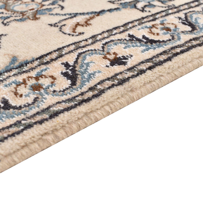Läufer Perser - Nain - 201 x 77 cm - beige