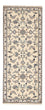 Läufer Perser - Nain - 193 x 80 cm - beige