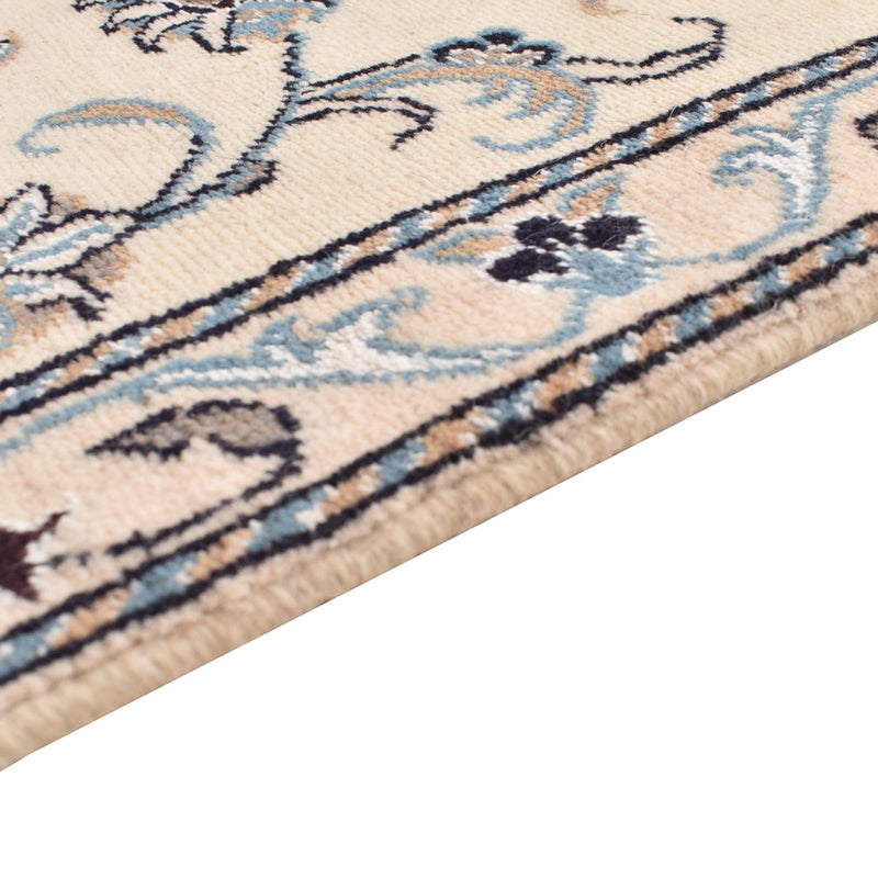 Läufer Perser - Nain - 193 x 80 cm - beige