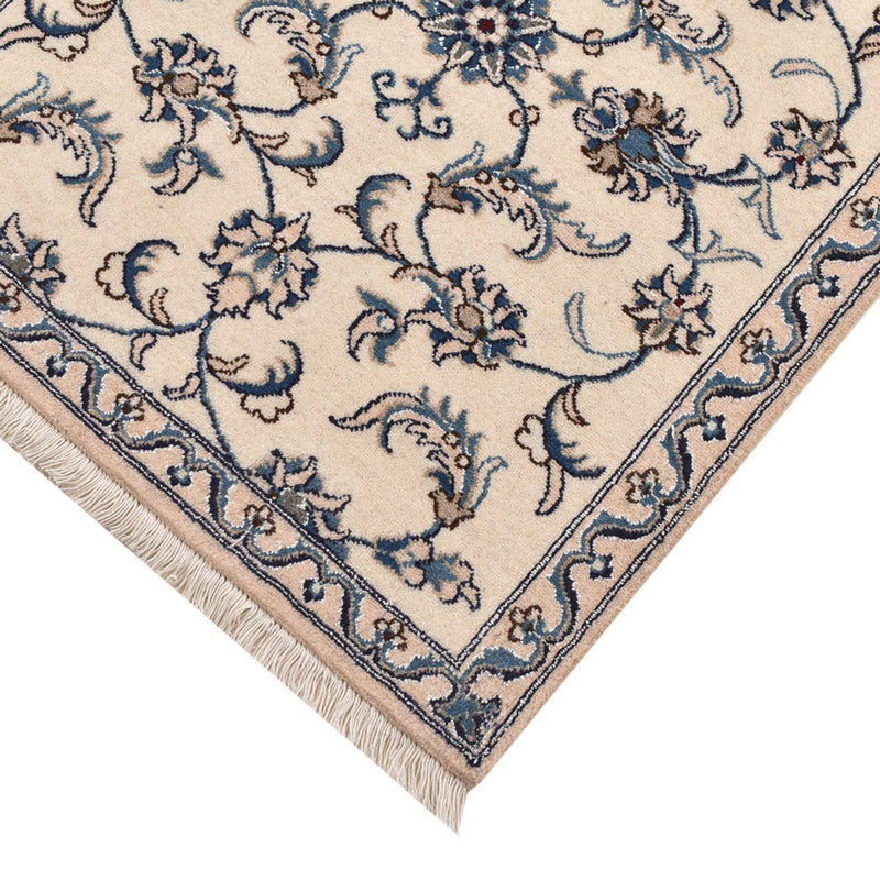 Läufer Perser - Nain - 190 x 80 cm - beige