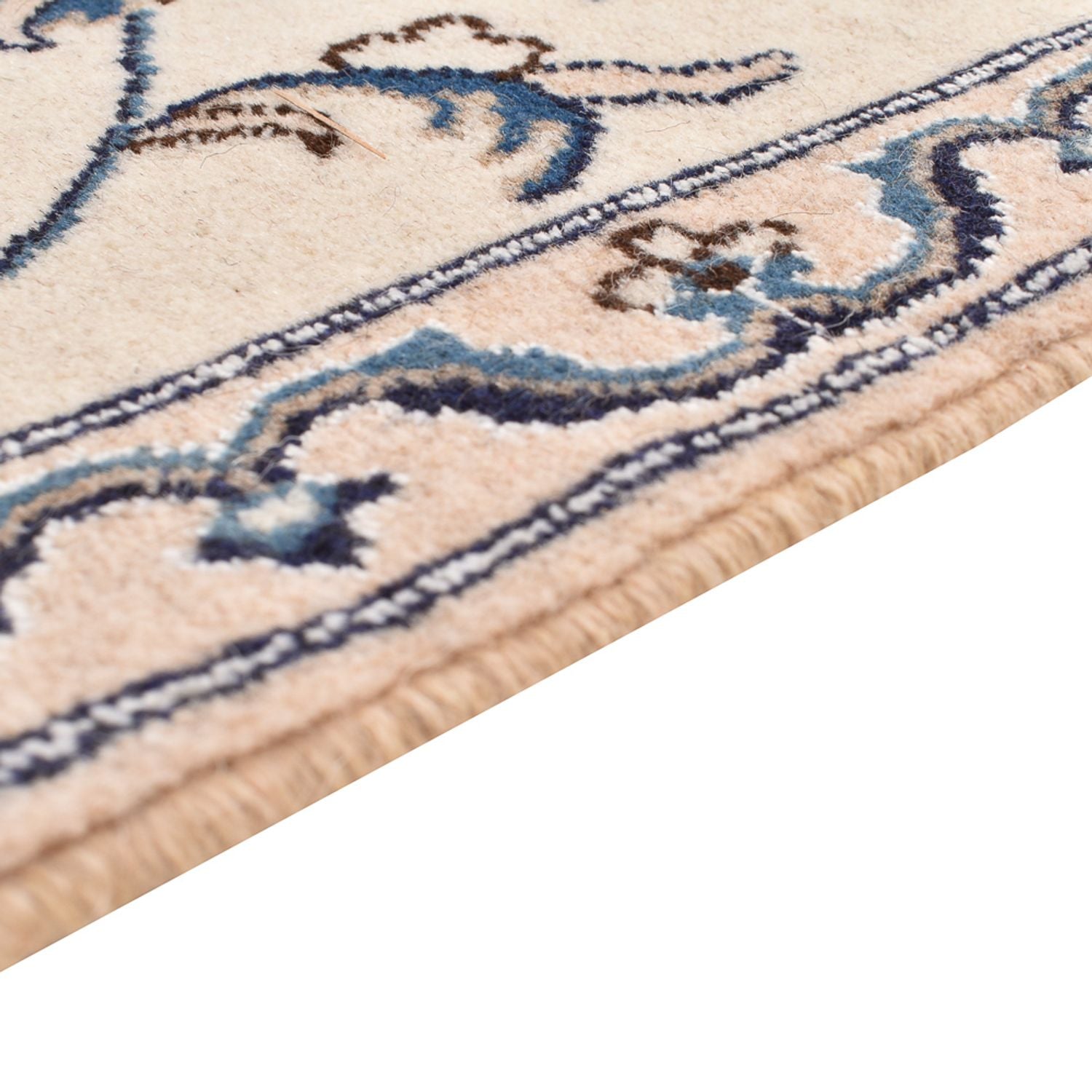 Läufer Perser - Nain - 190 x 80 cm - beige