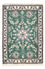 Perserteppich - Nain - 87 x 60 cm - grün