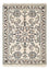 Perserteppich - Nain - 85 x 61 cm - beige