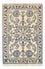Perserteppich - Nain - 87 x 60 cm - beige