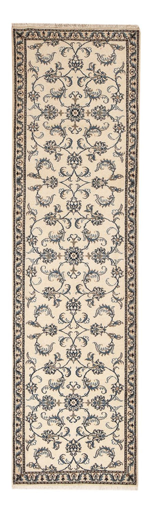 Läufer Perser - Nain - 300 x 80 cm - beige