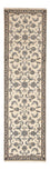 Läufer Perser - Nain - 300 x 80 cm - beige