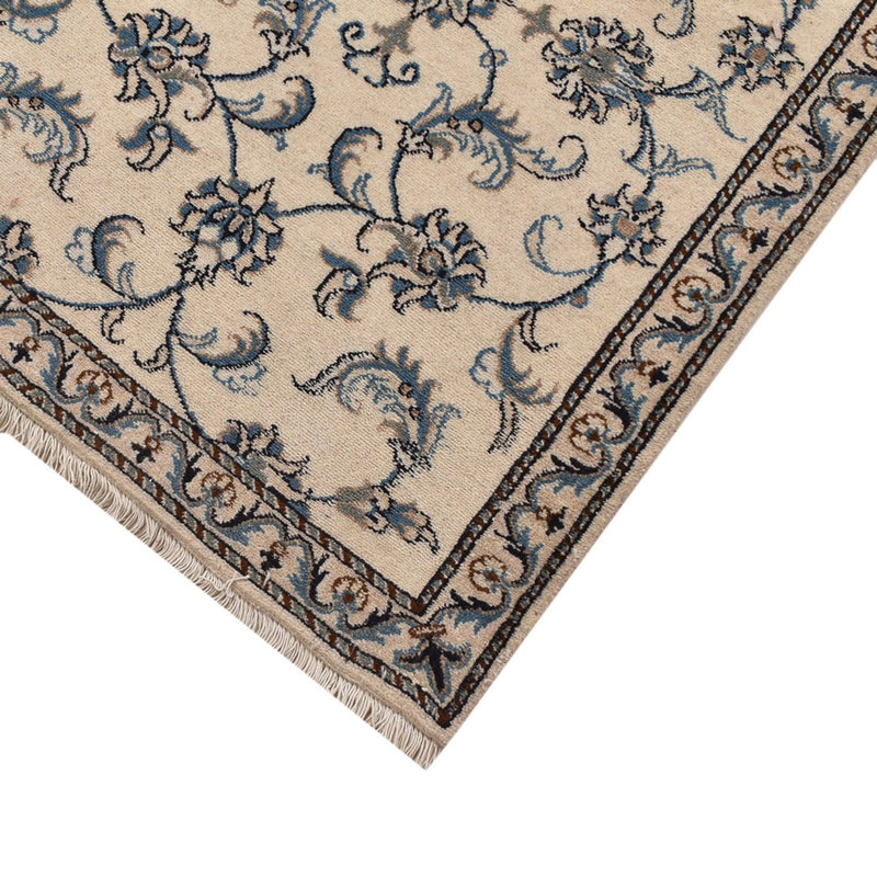 Läufer Perser - Nain - 300 x 80 cm - beige