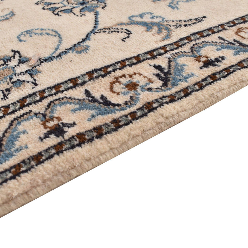Läufer Perser - Nain - 300 x 80 cm - beige