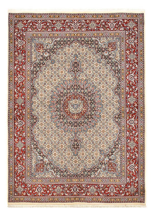 Perserteppich - Classic - 210 x 150 cm - sand