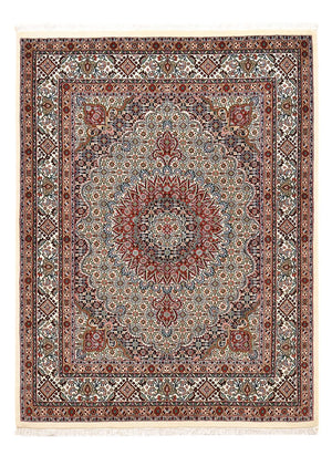 Perserteppich - Classic - 200 x 147 cm - sand