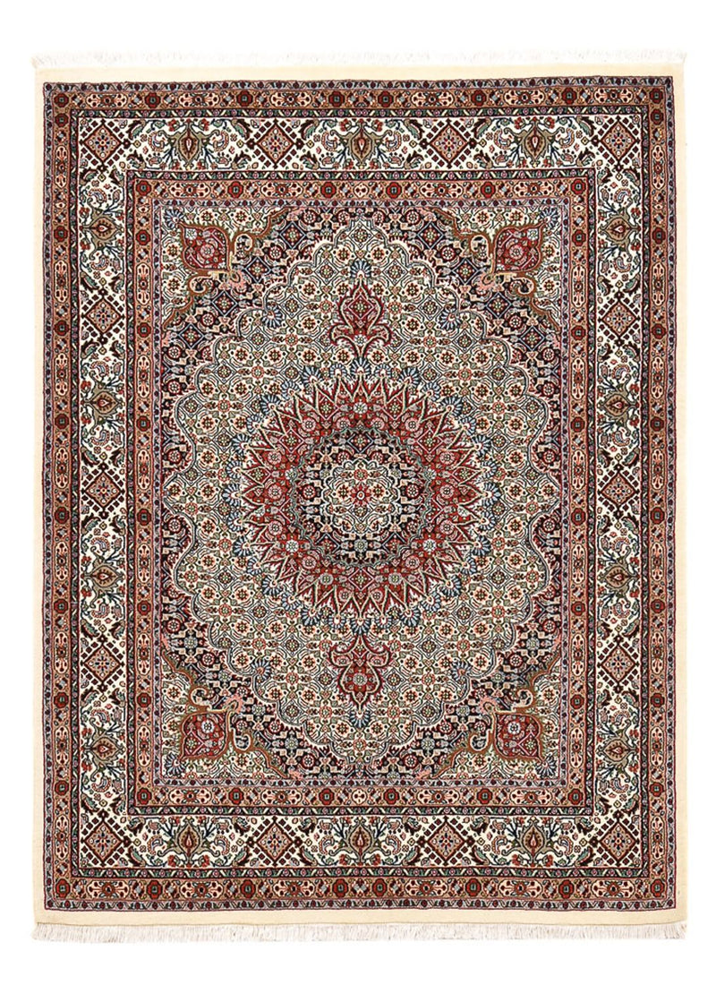 Perserteppich - Classic - 200 x 147 cm - sand