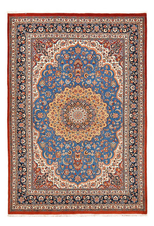 Perserteppich - Classic - 248 x 172 cm - blau