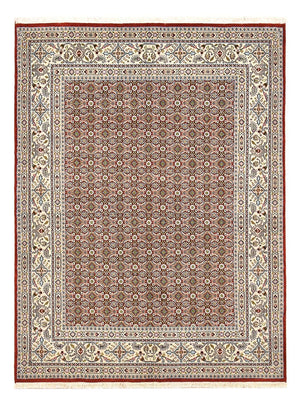 Perserteppich - Classic - 202 x 150 cm - braun