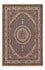 Perserteppich - Classic - 229 x 150 cm - braun