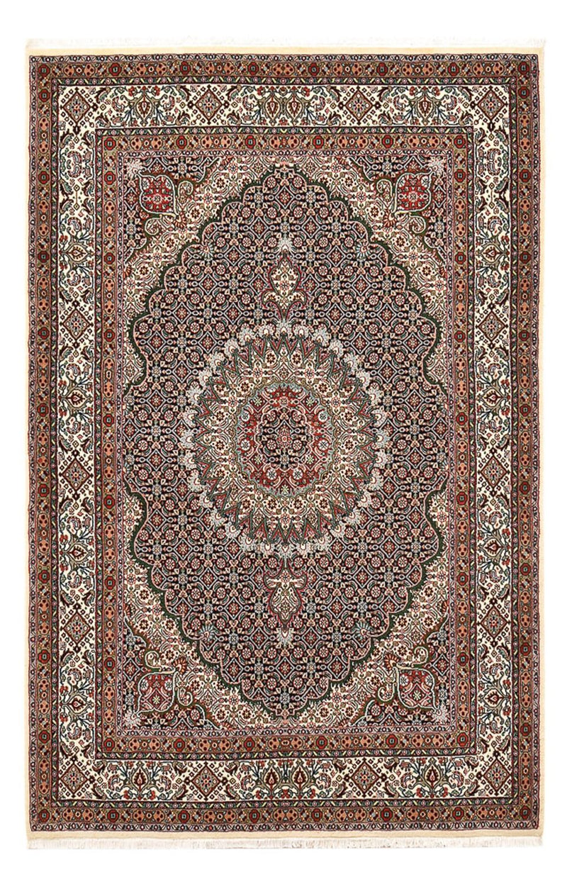 Perserteppich - Classic - 229 x 150 cm - braun