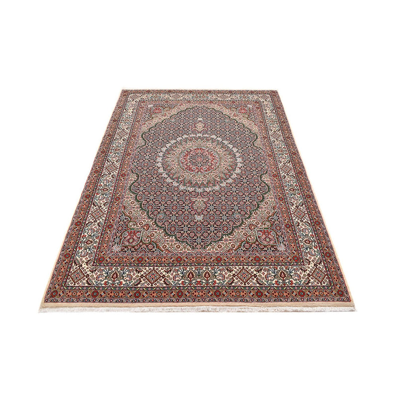 Perserteppich - Classic - 229 x 150 cm - braun