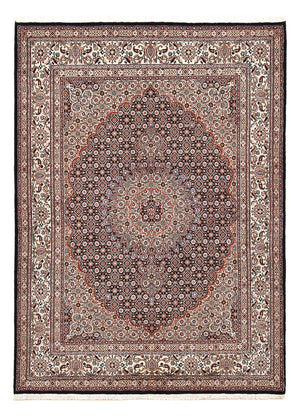 Perserteppich - Classic - 203 x 146 cm - braun