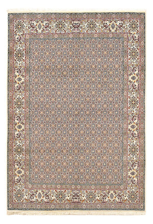 Perserteppich - Classic - 241 x 164 cm - hellbraun