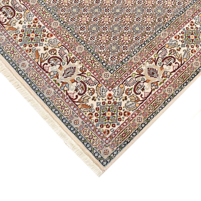 Perserteppich - Classic - 241 x 164 cm - hellbraun