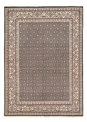 Perserteppich - Classic - 240 x 165 cm - hellbraun
