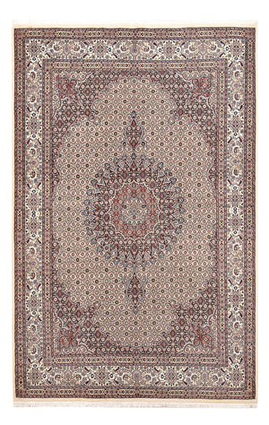 Perserteppich - Classic - 269 x 178 cm - hellbraun