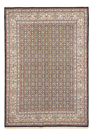 Perserteppich - Classic - 243 x 165 cm - hellbraun