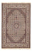 Perserteppich - Classic - 153 x 99 cm - hellbraun