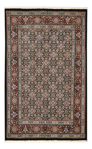 Perserteppich - Classic - 148 x 96 cm - hellbraun
