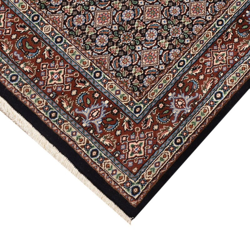 Perserteppich - Classic - 148 x 96 cm - hellbraun