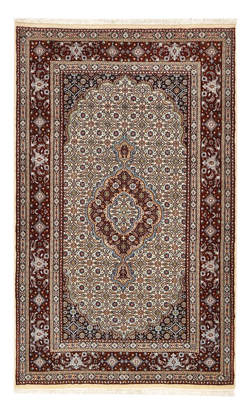 Perserteppich - Classic - 158 x 97 cm - sand